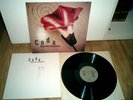 Ryuichi Sakamoto Coda LP London Digital Made in Japan