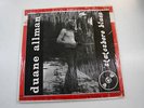 DUANE ALLMAN - Statesboro Blues (V.RARE LP) w/Shrink