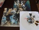 CONVERGE - Axe To Fall LP clear / SHARDS /100 hardcore