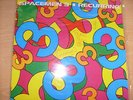 SPACEMEN 3 Recurring SIGNED ORIG. LP Spiritualized