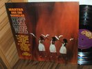 martha and the vandellas heat wave signed autographed