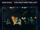 M4U(NEW RACE-First & Last)-Radio Birdman/Stooges/MC5-LP