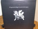 US psych loner folk LP JAMIE DeFRATES  Pegasus Inflight