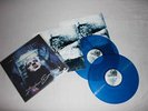 TORCH -BLAUER SAMT  **BLAUES VINYL**  2 LP 12