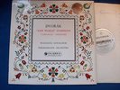 SAX 2322 Dvorak New World Symphony Sawallisch b/s n/m