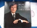 Decca Mozart The Piano Sonatas Andras Schiff 6 lps n/m
