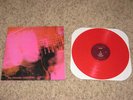 MY BLOODY VALENTINE - LOVELESS LP RED VINYL 0658/1000