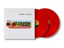 Joe Strummer- Global A Go Go 2xLP RED /500 Clash nofx