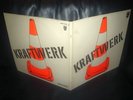 1st 1970 German Philips Psych-Prog LP KRAFTWERK
