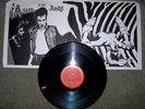 Adam and the Ants, MADAM STAN, Demo LP - RARE Adam ANT