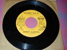 FIFO Records 45 rpm BOBBY MARVEL West Coast Pop ART ODD