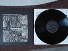 Felt – The Strange Idols Pattern LP 1st PRESS EX/EX+