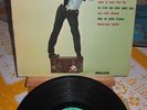 johnny hallyday 25cm original garantie philips 76557
