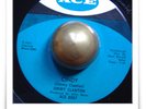 Jimmy Clanton Cindy POPCORN SOUL MOD DANCER 45 HEAR