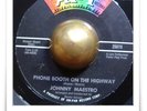 Johnny Maestro Phone Booth POPCORN NORTHERN SOUL HEAR