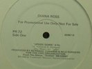 PROMO* Diana Ross - Upside Down *BOOGIE* Crazy Rare 80