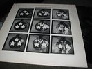 Alex Chilton Document LP 1985 Aura UK press NM vinyl big star box tops rare