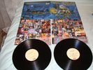 Iron Maiden-Live After Death Double LP