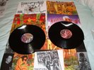 Impetigo-Ultimo Mondo Cannibale / Faceless Double LP