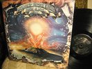 M- Shrink   ALL RIGHT FAMILY ex SEEDS Ya Ho Wa 13 psych