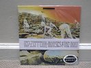 Led Zeppelin Houses Of The Holy 200 G LP Sealed - OOP