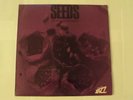 SEEDS The Sahib Shihab Quintet - YOUNG BLOOD (1970)