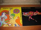 For fox Sake Andwellas Dream Prog Progressive Re 2 LP's