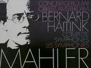philips 6768021 16lp mahler haitink 10 symph. ex+/nm-