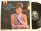 Anita O'Day Waiter Make Mine Blues Verve LP 2145