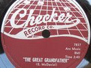 BO DIDDLEY 78 on Checker 924   