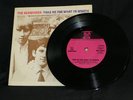 THE SEARCHERS TAKE ME FOR WHAT I'M WORTH 7 INCH SINGLE