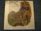 sealed JOHNNY CASH Everybody Loves a Nut orig. CS 9292