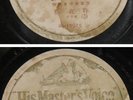 Taiwan Chinese 78rpm HMV P15537