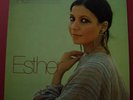 AUDIOPHILE ATS MASTERCUT ESTHER OFARIM 1.ALBUM 1972 NM