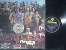 THE BEATLES VINYL LP SGT PEPPERS LONELY PMC 7027
