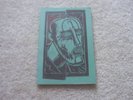 BILLY CHILDISH LIKE A GOD I LOVE ALL  BOOK HANGMAN