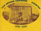 Tex-Arkana-Louisiana Country original Belzona LP