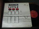 Booker Little 60s JAZZ LP Self-titled GATEFOLD 1960 USA