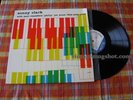 SONNY CLARK TRIO LP RECORD JAZZ BLUE NOTE VINYL MINT