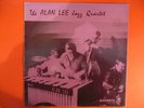 ALAN LEE RARE KILLER OZ FUNK JAZZ VIBES= JAZZ NOTE