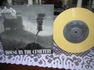 MORTICIAN HOUSE BY THE CEMETARY INCANTATION AUTOPSY OOP