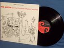 LP PHIL WOODS and his European Rhythm Machine (FR ORIG)