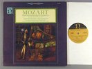 TAS Nonesuch H 71028 Mozart Cto 2/3 Pianos Chorofas NM