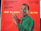 Sealed Harry Belafonte Calypso LP LSP-1248 (e) Stereo