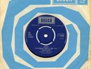 THIN LIZZY - NEW DAY - ORIGINAL IMPORT 45 7