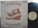 CASH & CARRY LEGGO DUB  LP