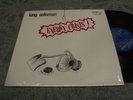 KING SOLOMON Energy Crisis CELESTIAL private funk blues
