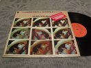 CANNONBALL ADDERLEY Music, You All CAPITOL axelrod nm