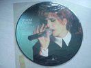 mylene farmer - maxi vinyl picture 