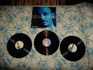 GIGI D'AGOSTINO-TANZEN-TRIPLO LP-VERO AFFARE